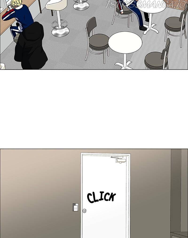 No Scope chapter 131 - page 19