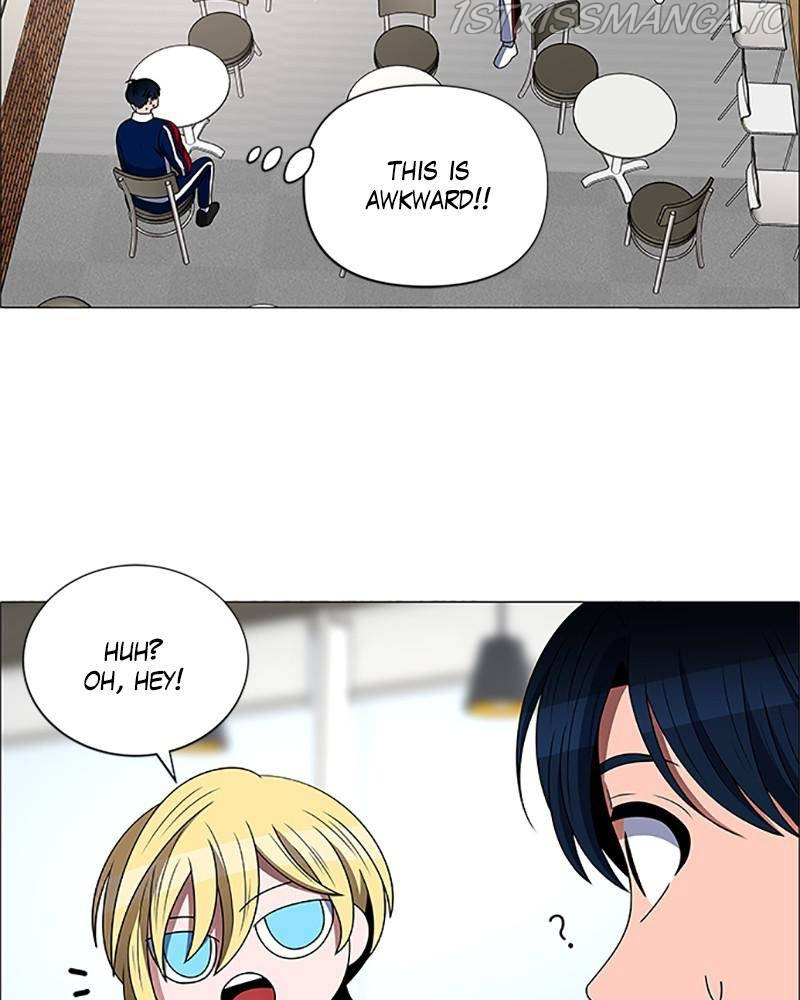 No Scope chapter 131 - page 24