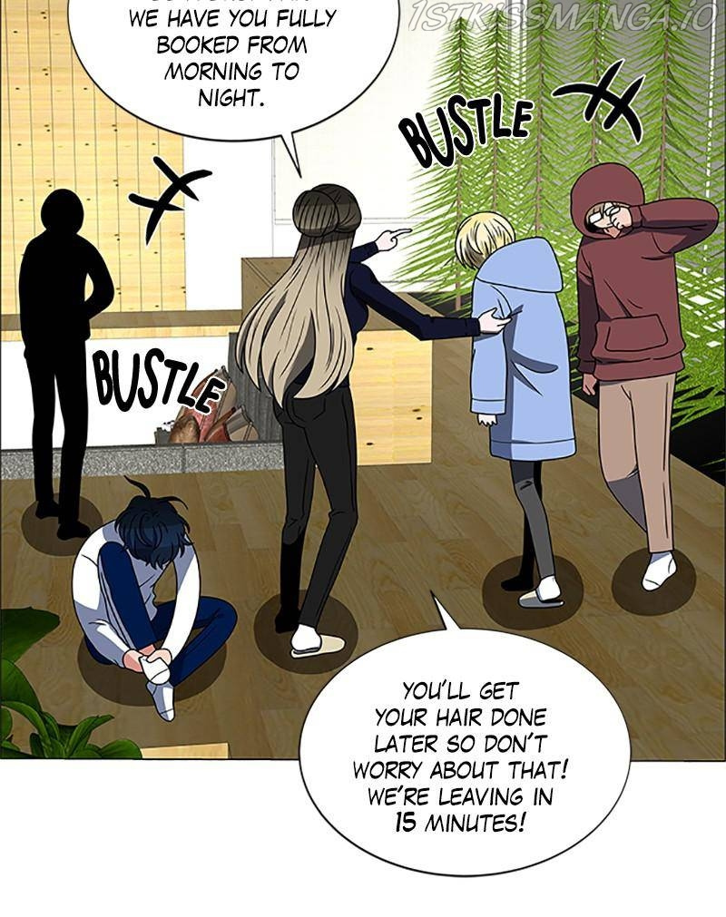 No Scope chapter 131 - page 3