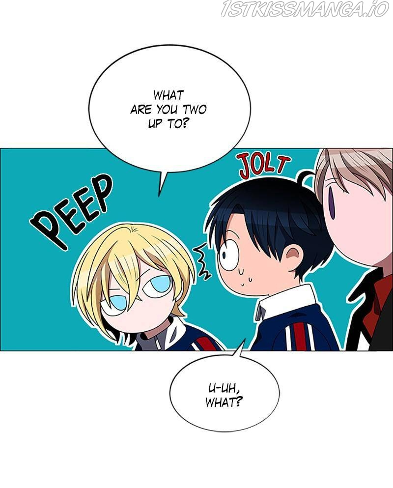 No Scope chapter 131 - page 36