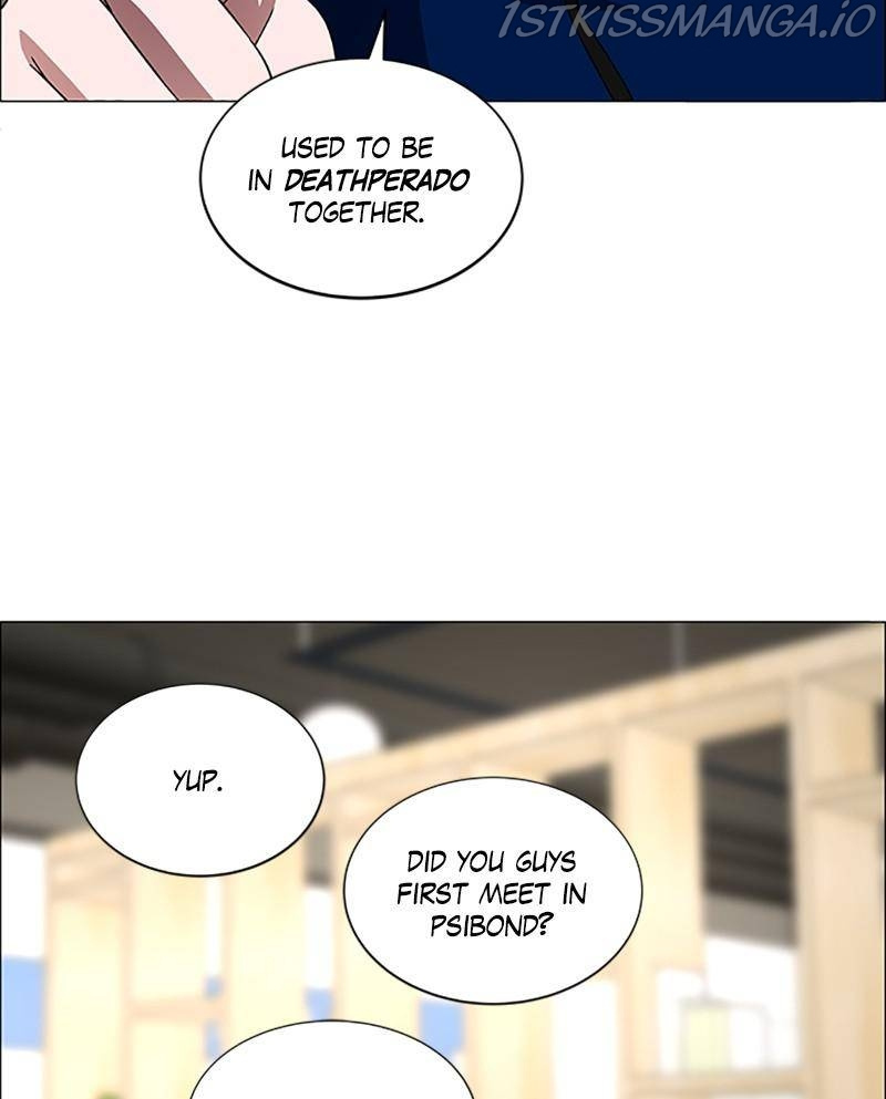 No Scope chapter 131 - page 38