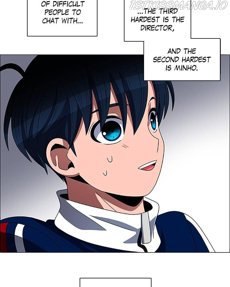 No Scope chapter 131 - page 45