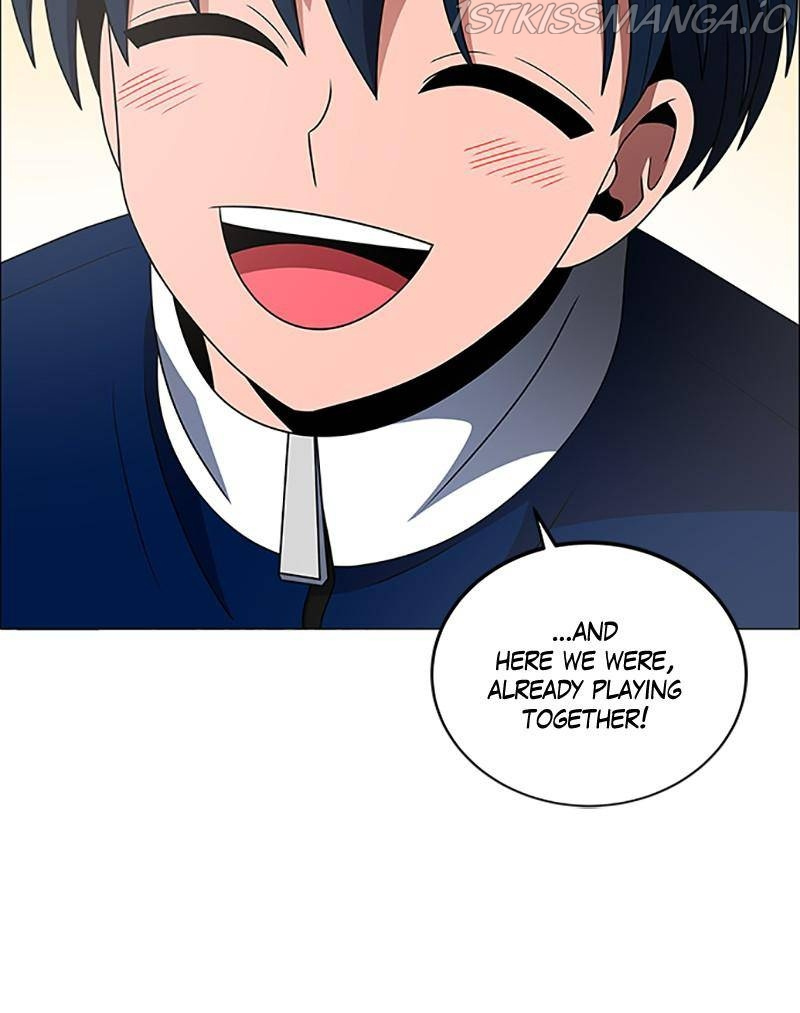No Scope chapter 131 - page 65