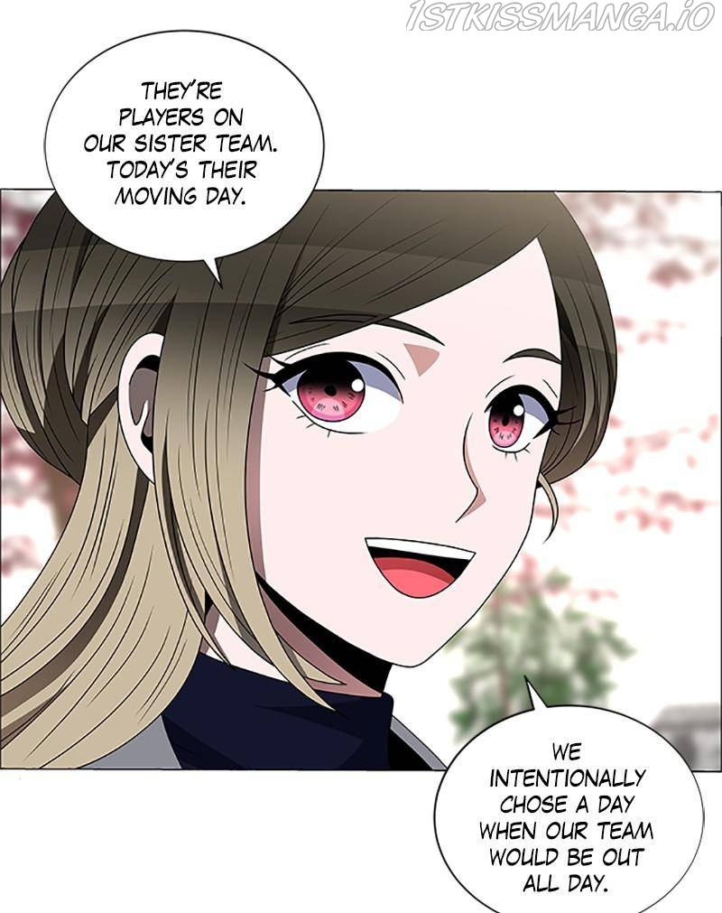 No Scope chapter 131 - page 7