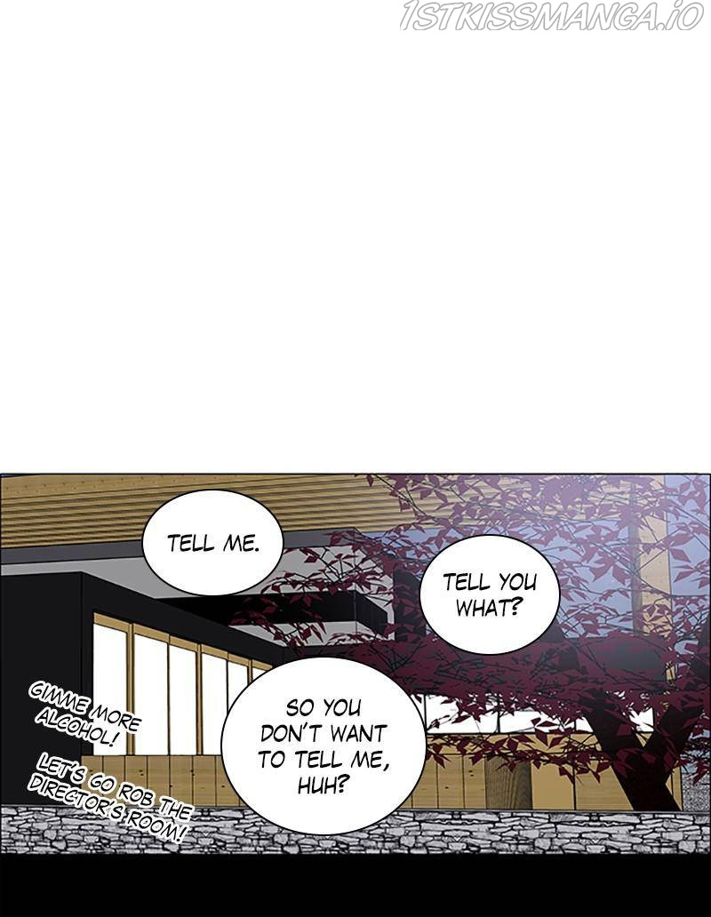 No Scope chapter 130 - page 15