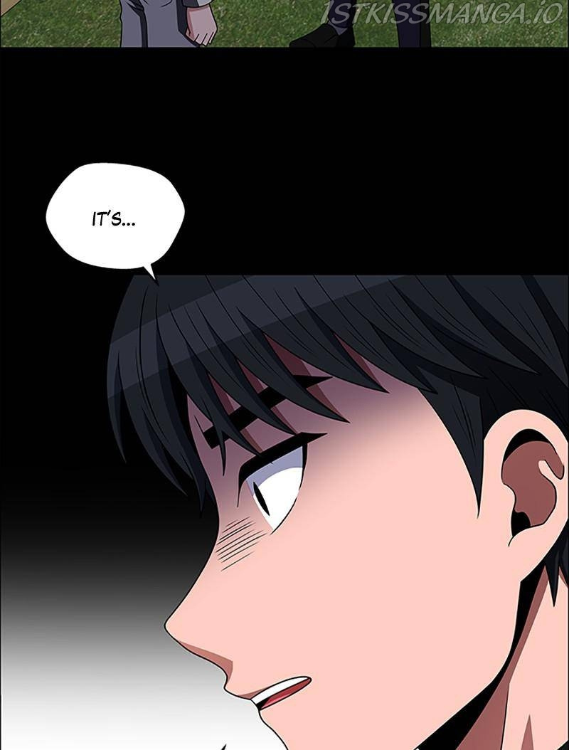 No Scope chapter 130 - page 32