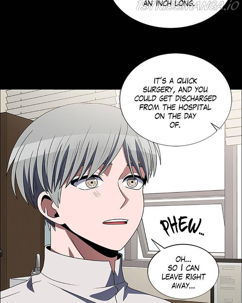 No Scope chapter 129 - page 20
