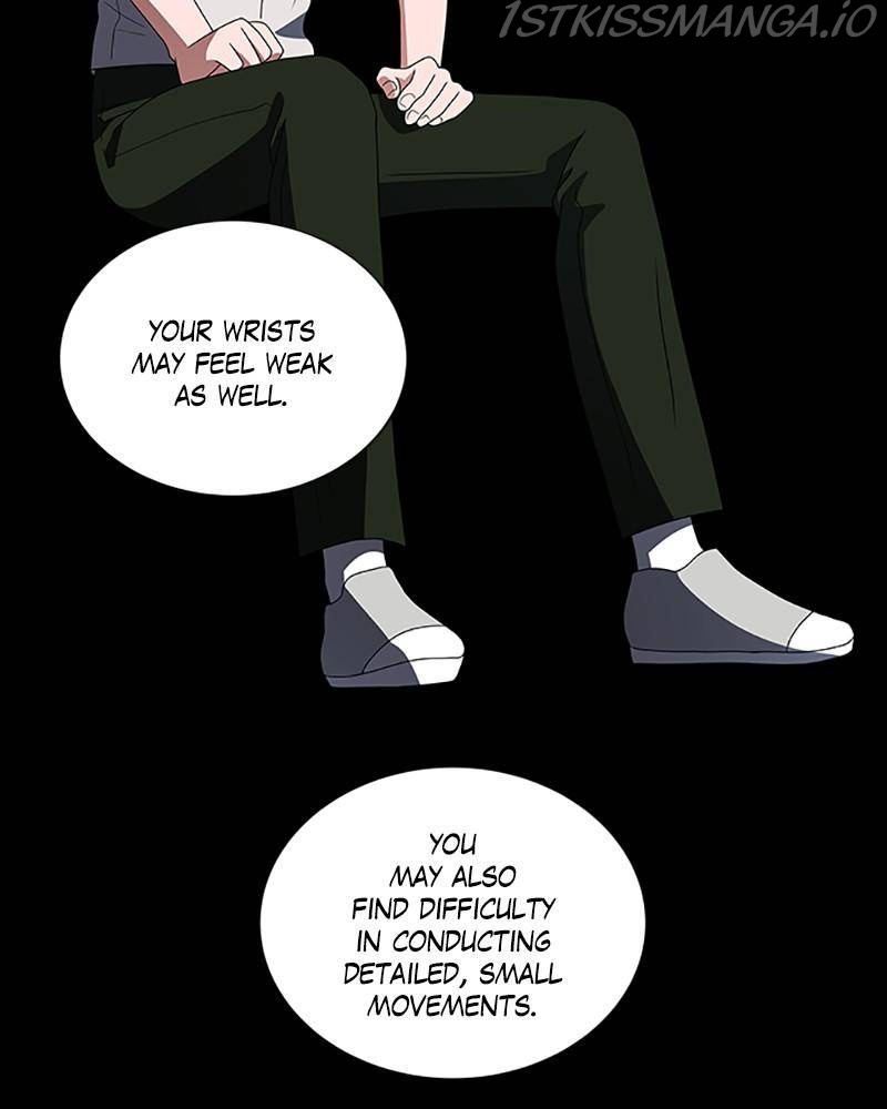 No Scope chapter 129 - page 24