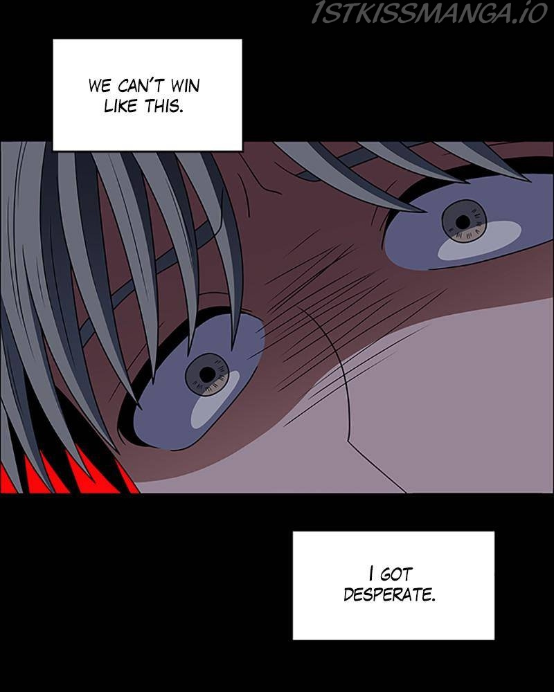 No Scope chapter 129 - page 37