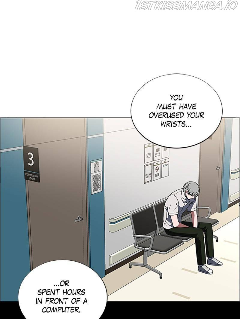 No Scope chapter 129 - page 9