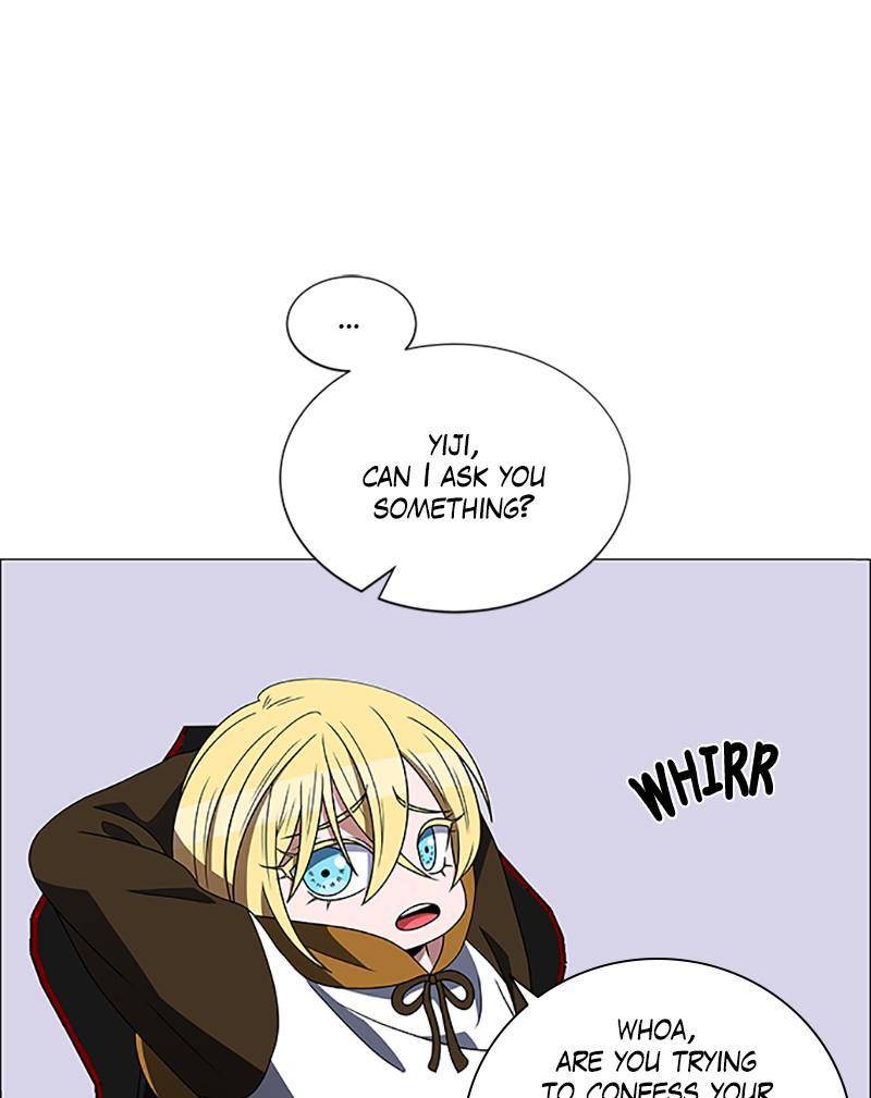 No Scope chapter 128 - page 17