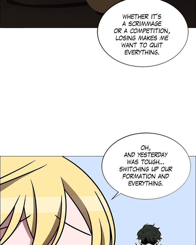No Scope chapter 128 - page 22