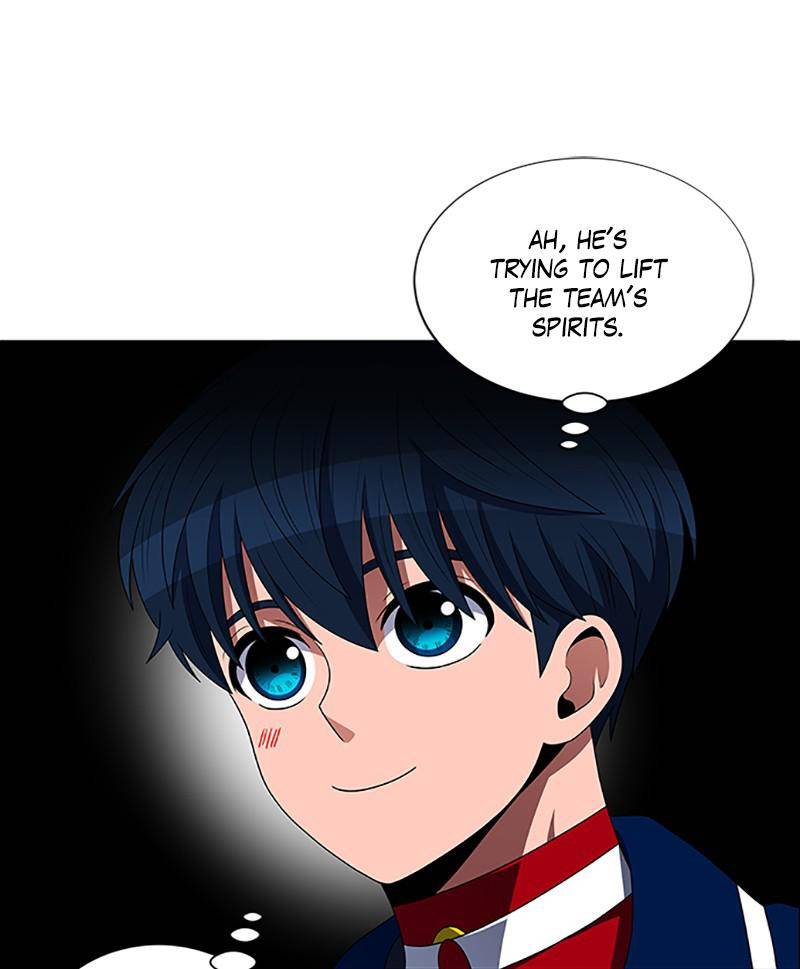 No Scope chapter 127 - page 17