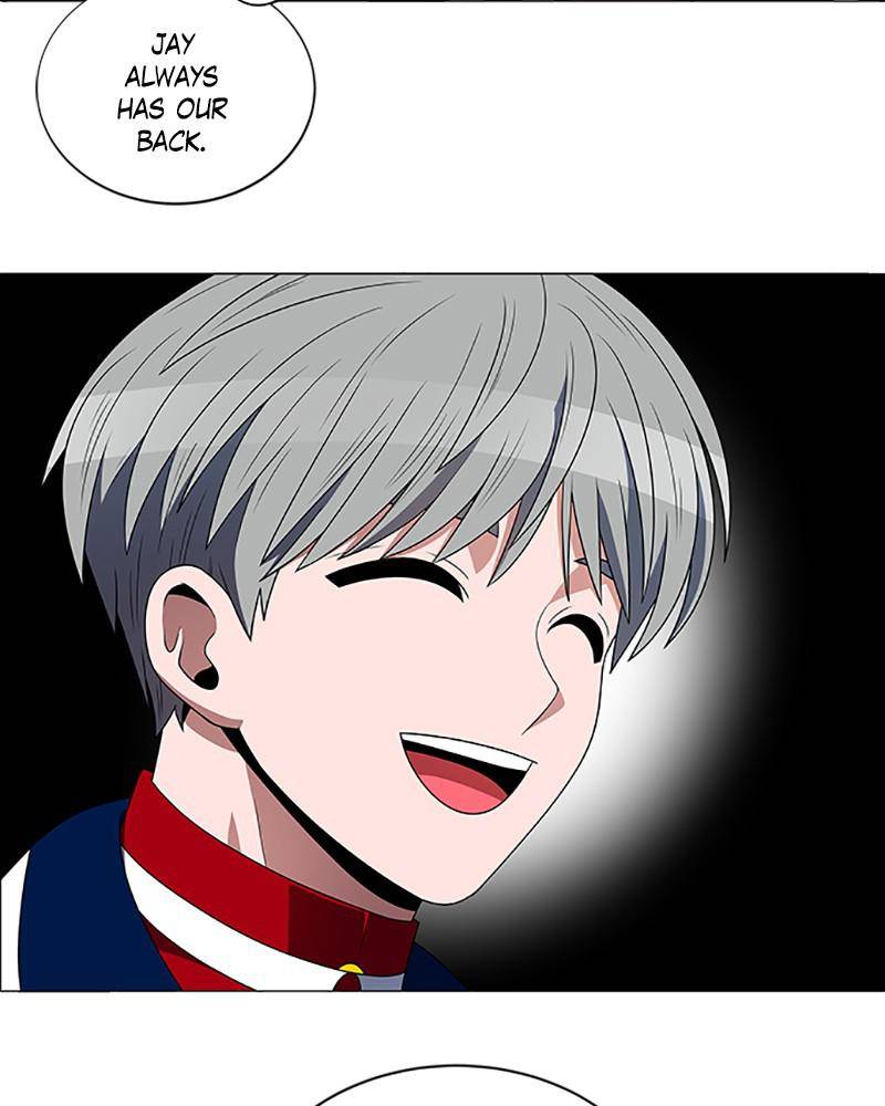 No Scope chapter 127 - page 18