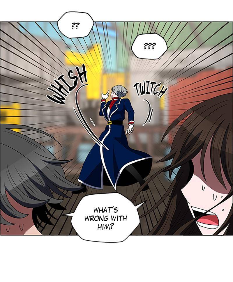 No Scope chapter 127 - page 23