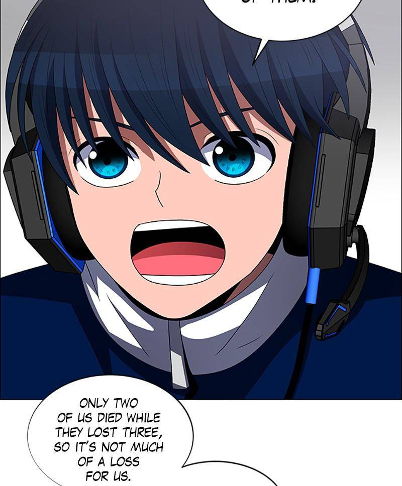 No Scope chapter 127 - page 27