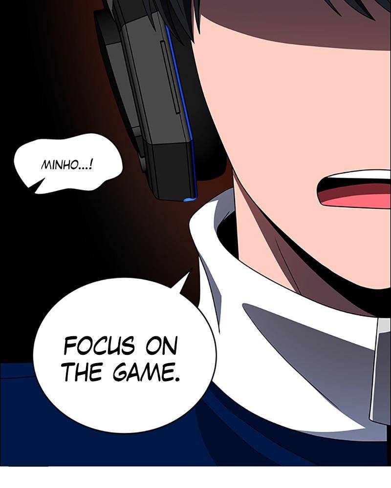 No Scope chapter 127 - page 33