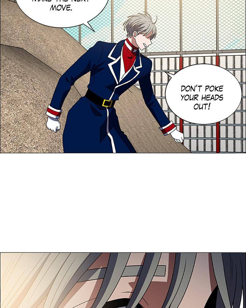 No Scope chapter 127 - page 4
