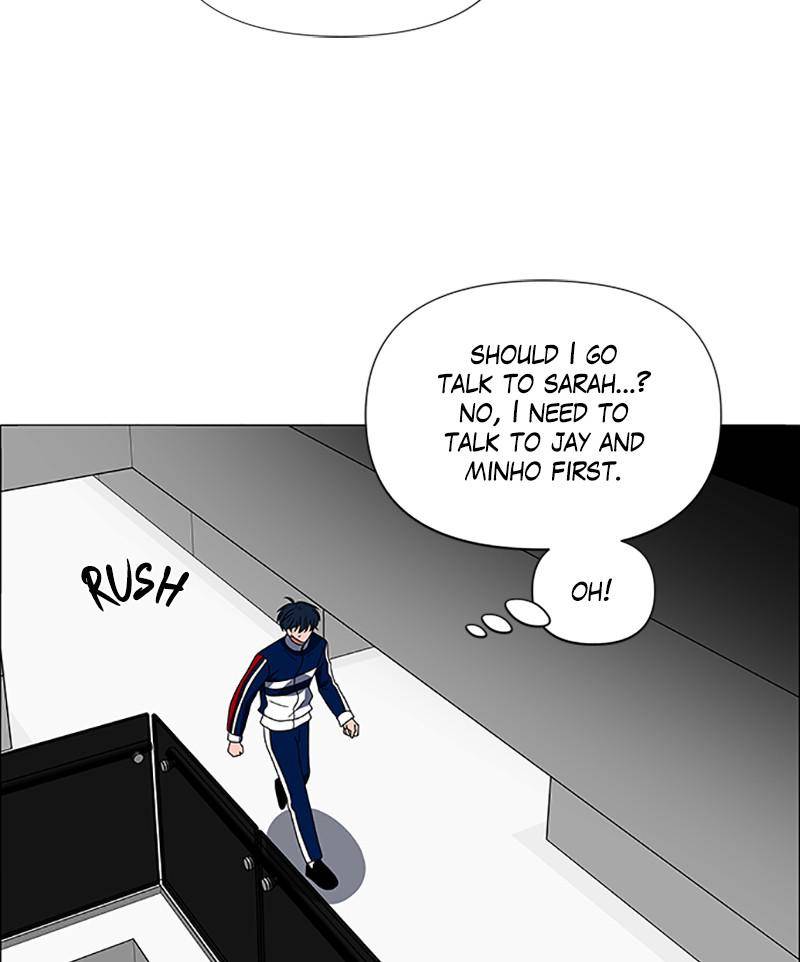 No Scope chapter 127 - page 54