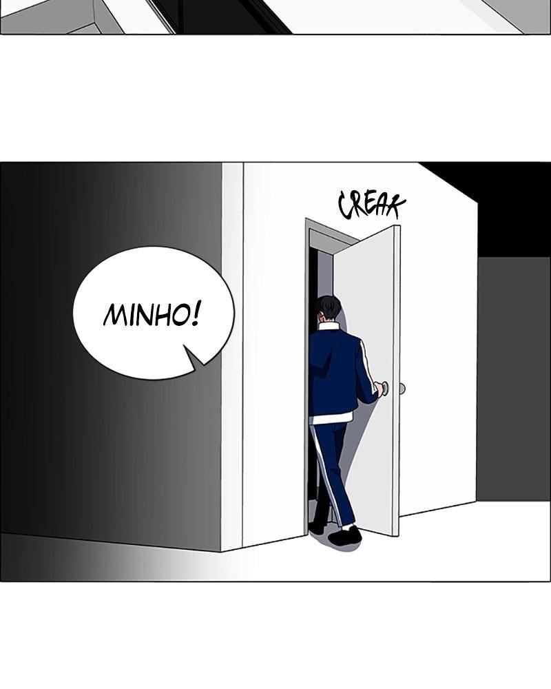 No Scope chapter 127 - page 55