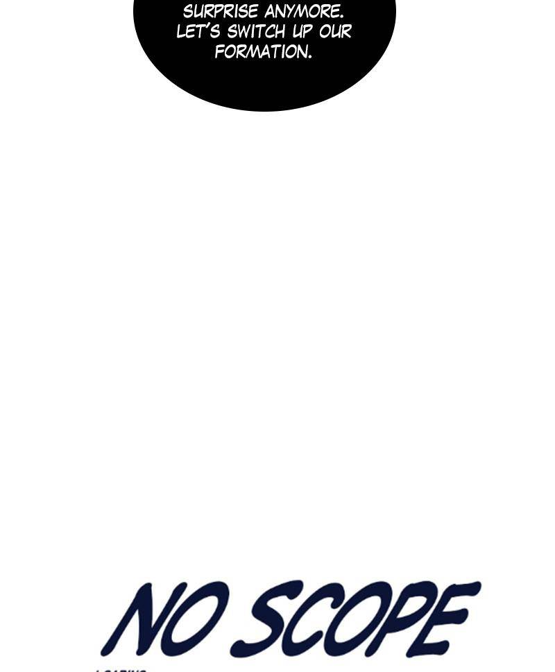 No Scope chapter 127 - page 9