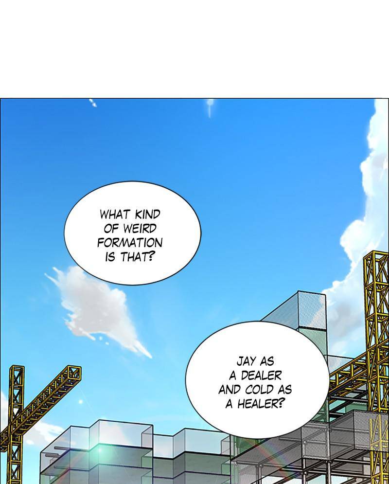 No Scope chapter 126 - page 1