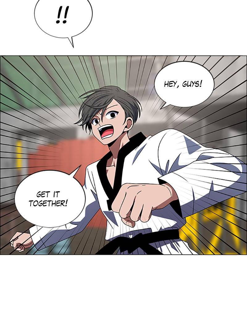 No Scope chapter 126 - page 14