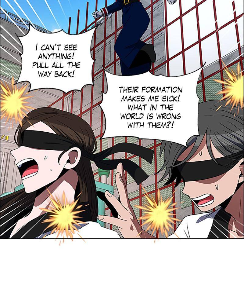 No Scope chapter 126 - page 19