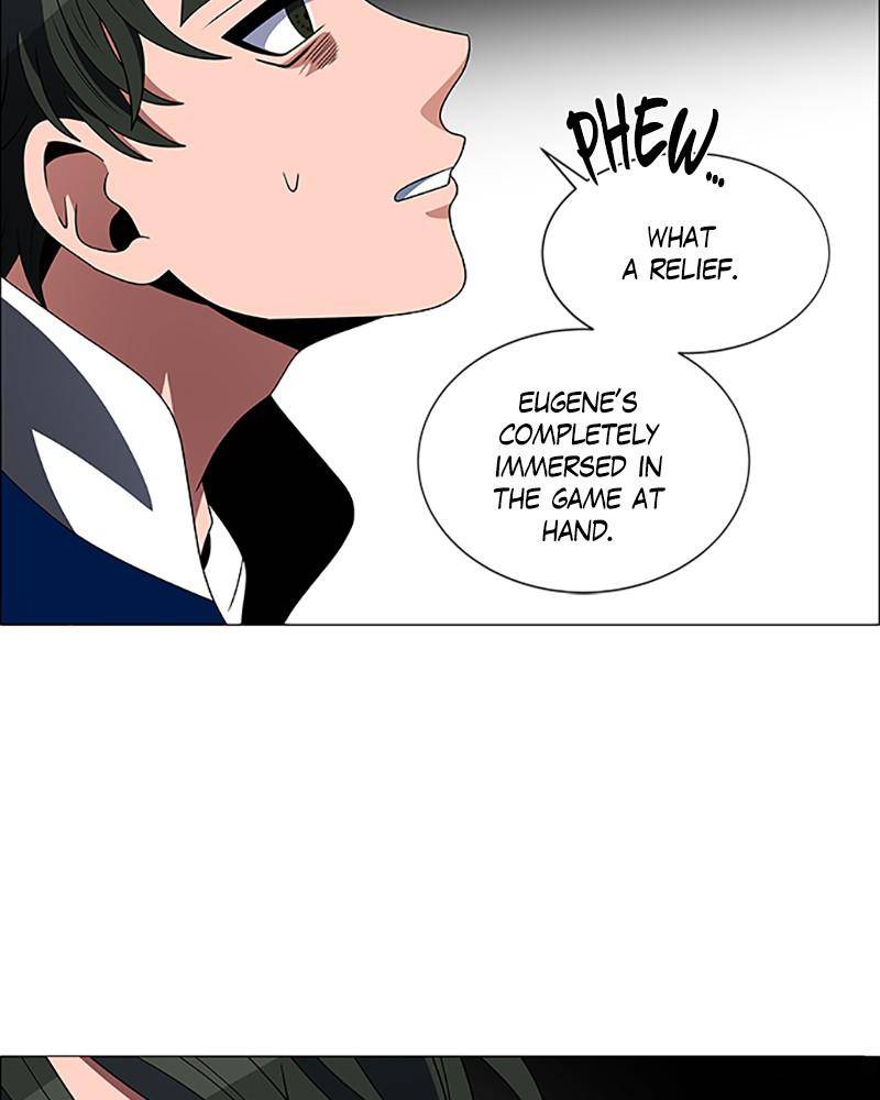 No Scope chapter 126 - page 33