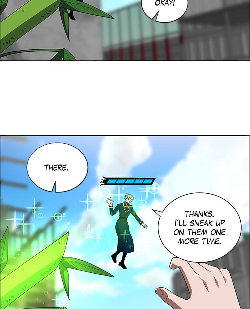 No Scope chapter 126 - page 38