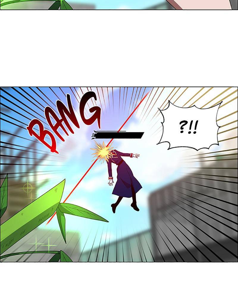 No Scope chapter 126 - page 39