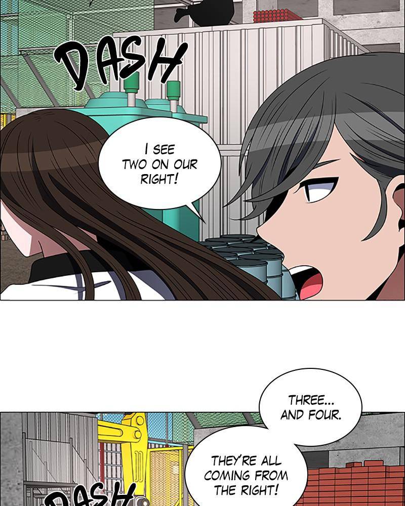 No Scope chapter 126 - page 4