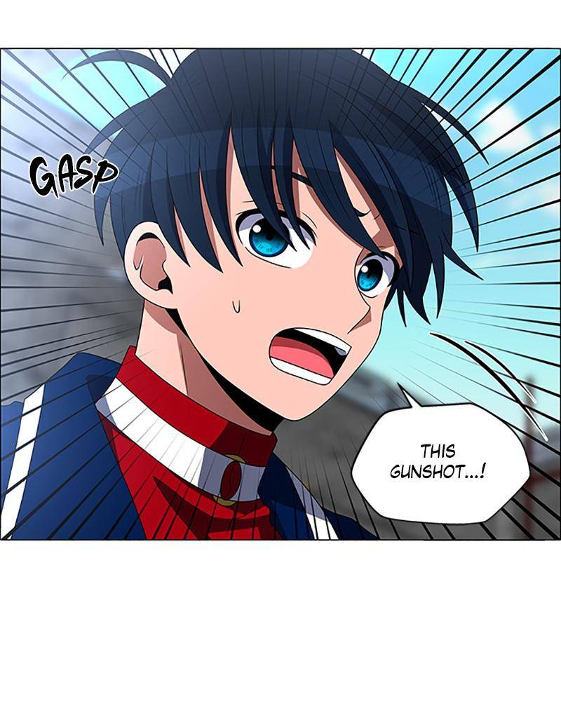 No Scope chapter 126 - page 41