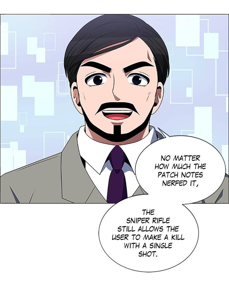 No Scope chapter 126 - page 55