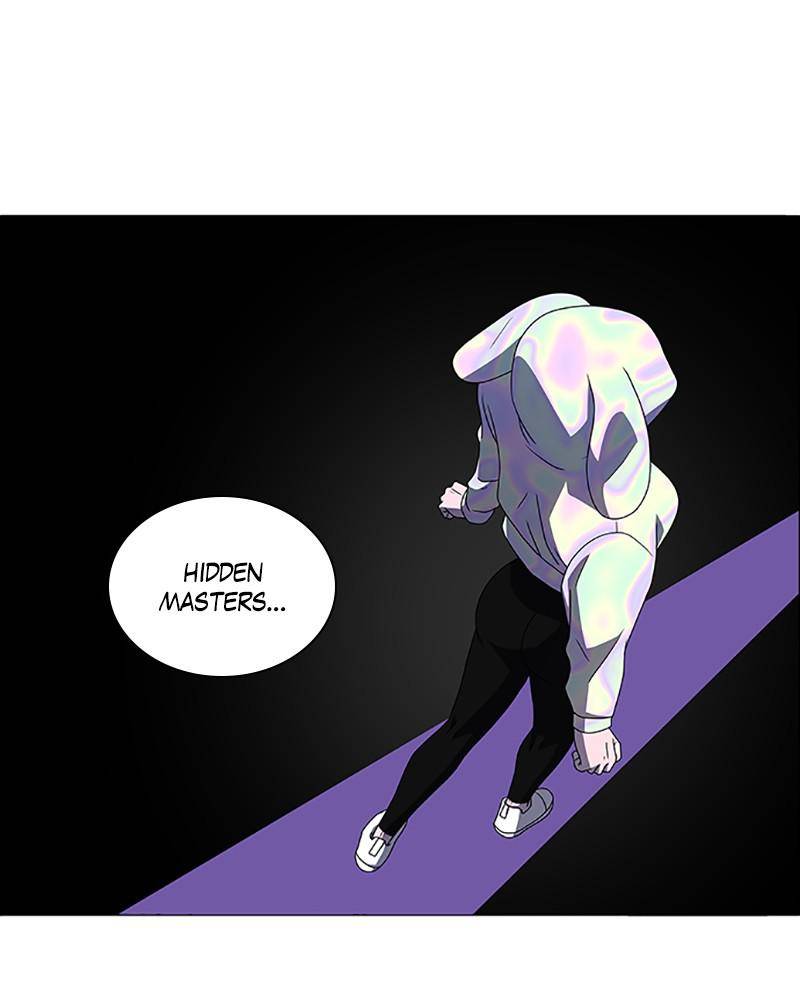 No Scope chapter 126 - page 58