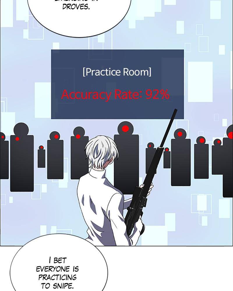 No Scope chapter 126 - page 60