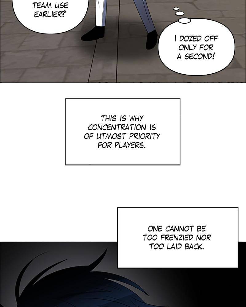 No Scope chapter 125 - page 10