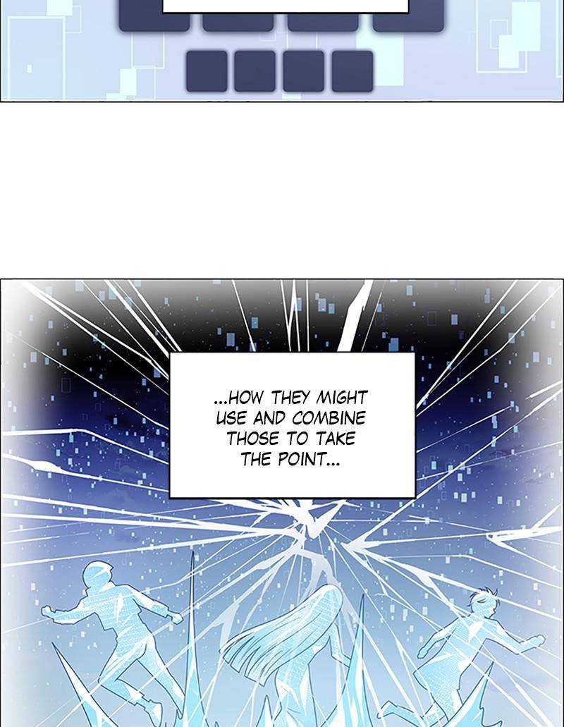 No Scope chapter 125 - page 3