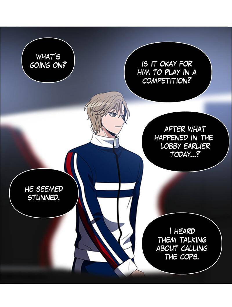 No Scope chapter 125 - page 30