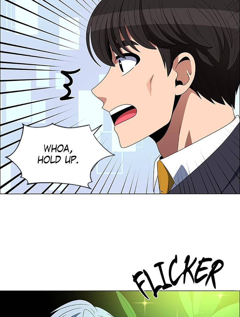 No Scope chapter 125 - page 36