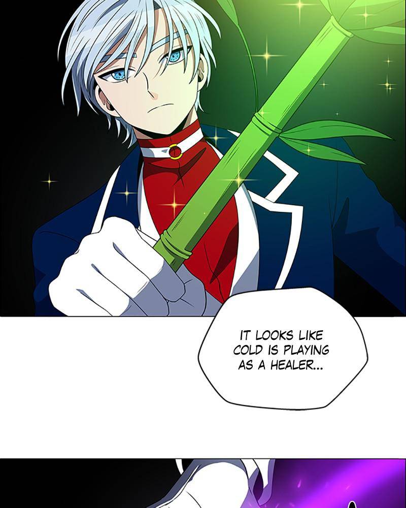 No Scope chapter 125 - page 37