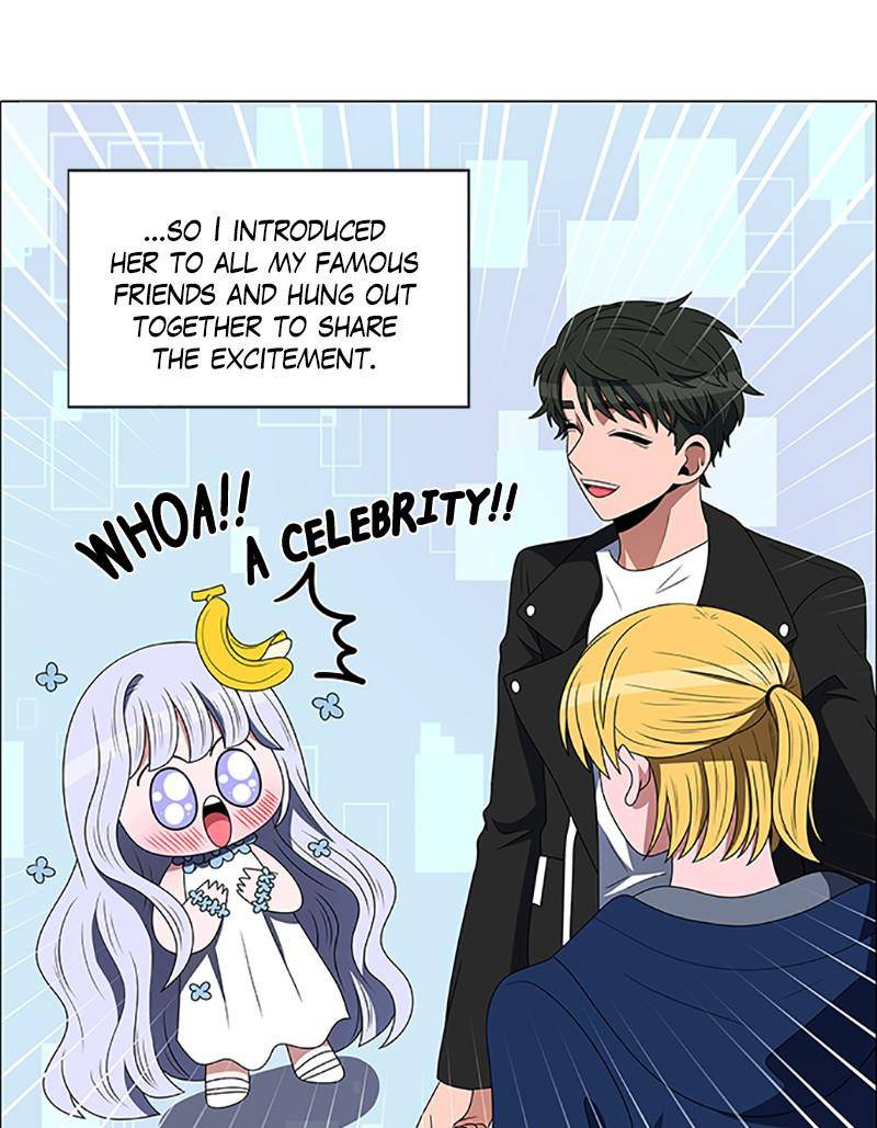 No Scope chapter 124 - page 25