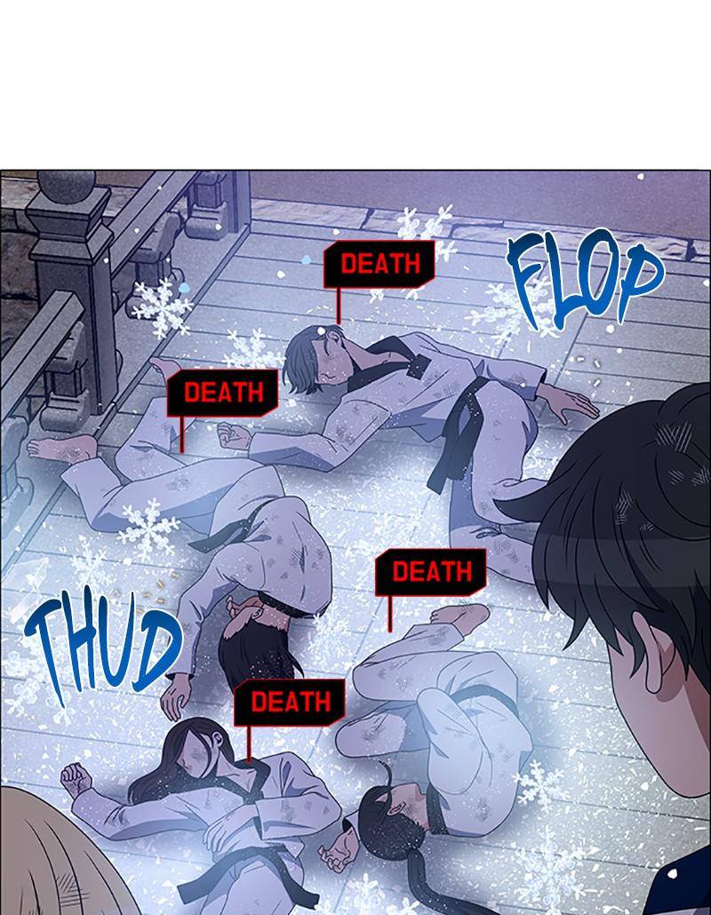 No Scope chapter 124 - page 3