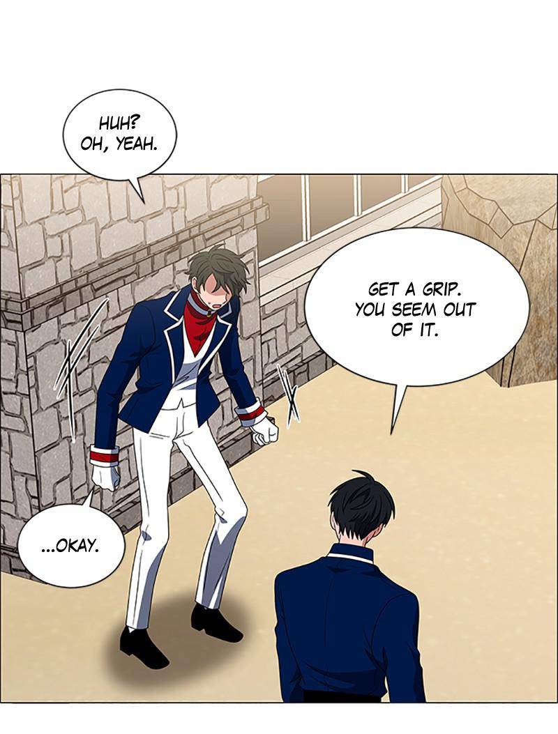 No Scope chapter 124 - page 34
