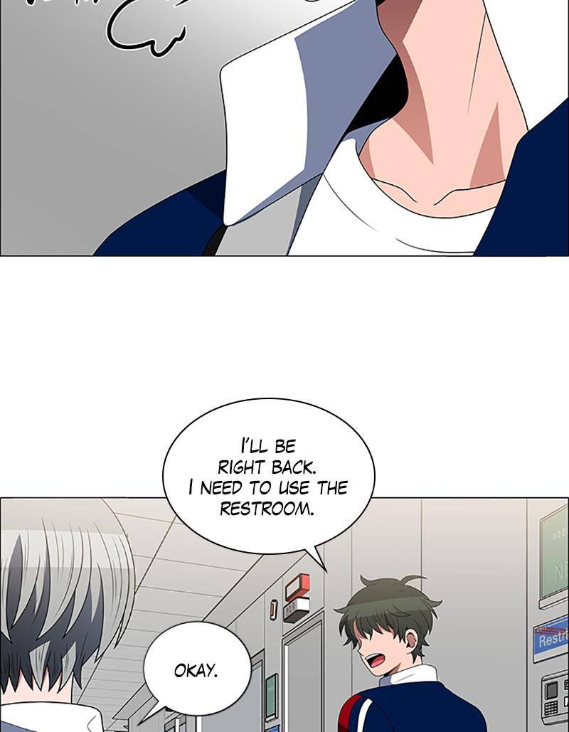 No Scope chapter 124 - page 9