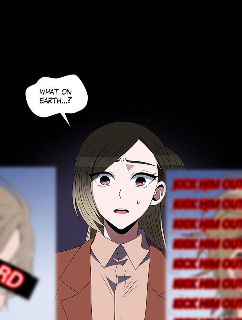 No Scope chapter 123 - page 1