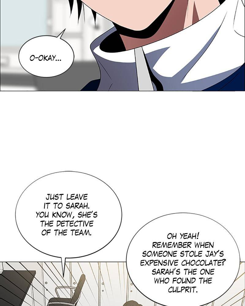 No Scope chapter 123 - page 24