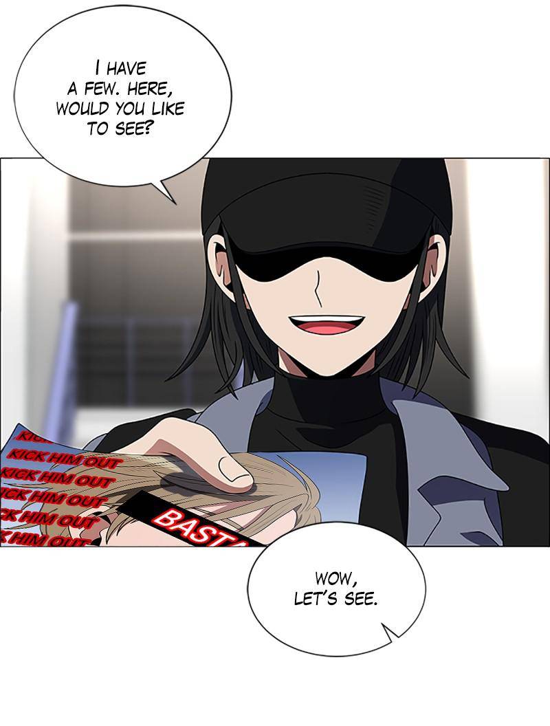 No Scope chapter 123 - page 32