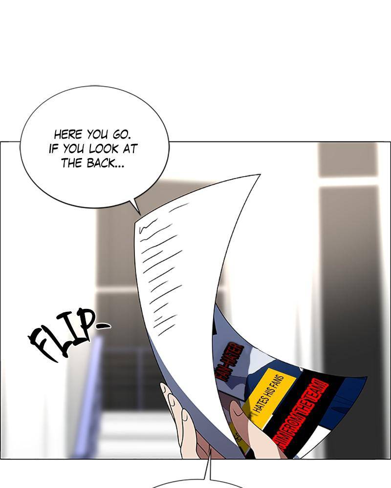 No Scope chapter 123 - page 33