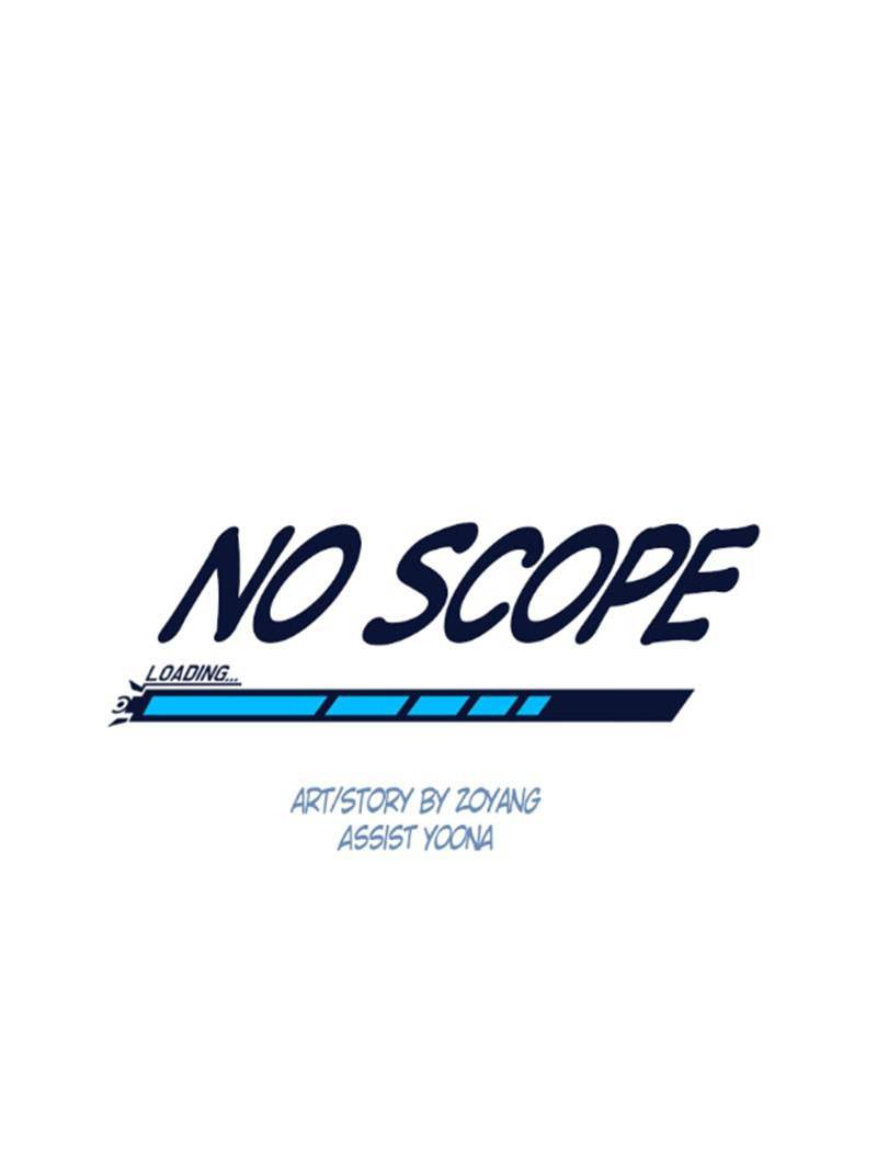 No Scope chapter 123 - page 9